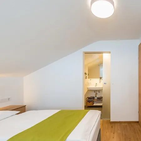 Apartments Frechhof Schladming Exterior photo