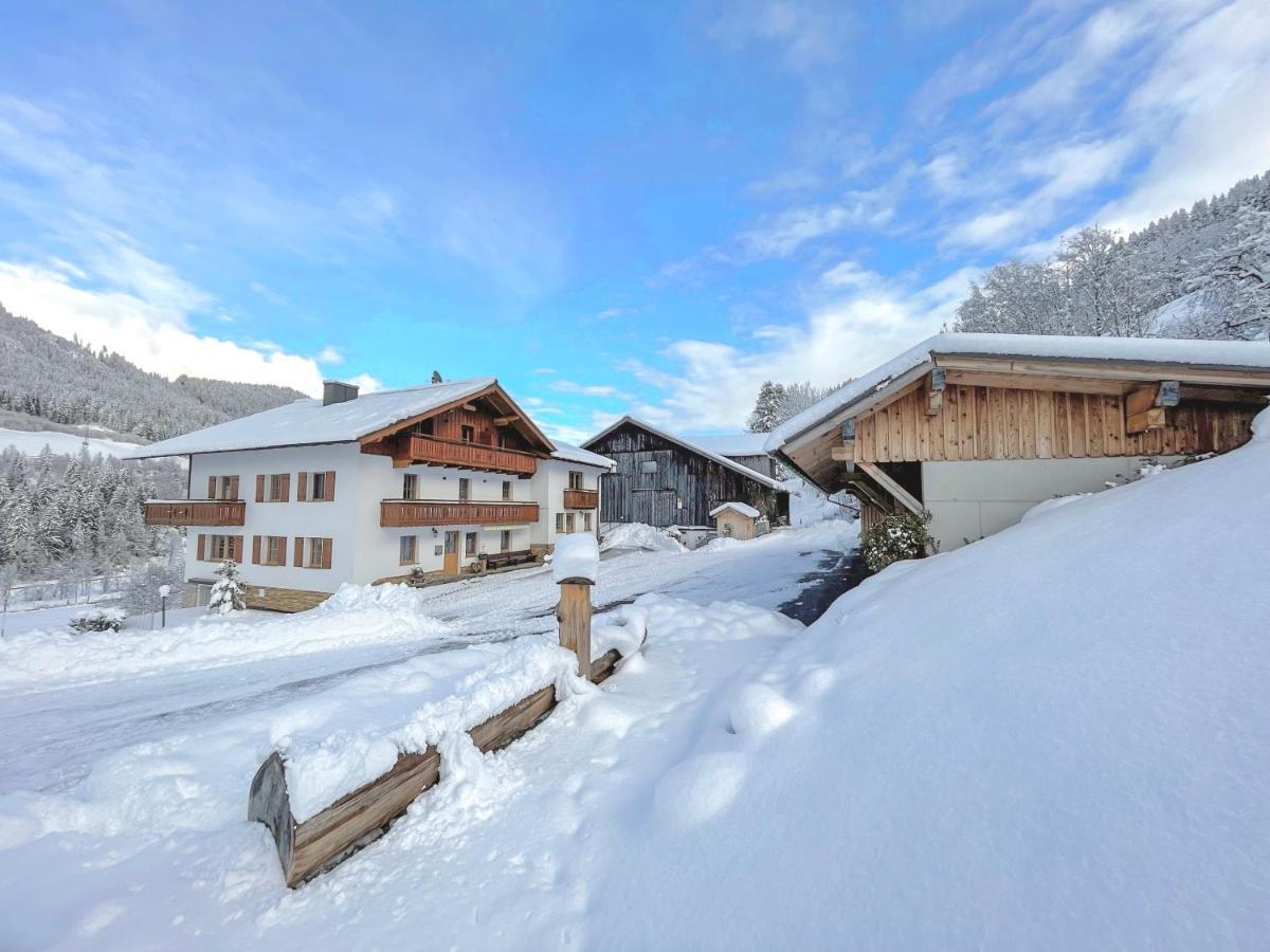 Frechhof Appartement