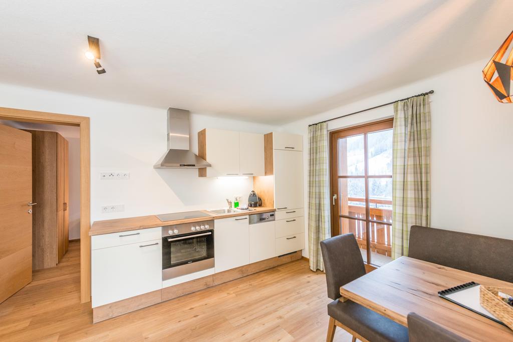Appartement Frechhof Schladming