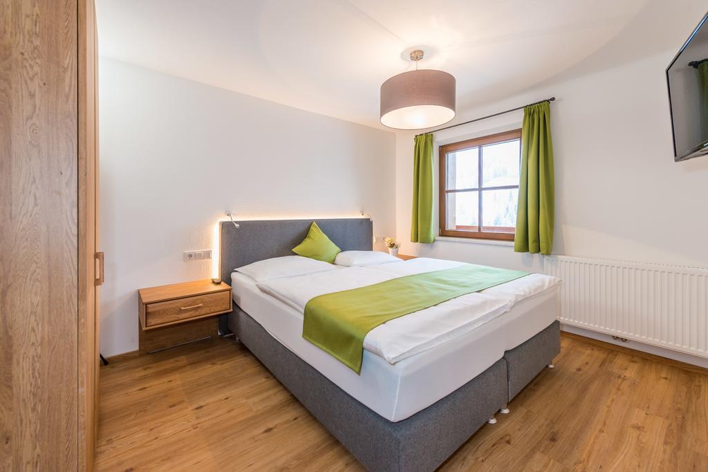 Frechhof Appartement Schladming