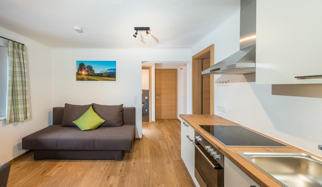 Frechhof Appartement *