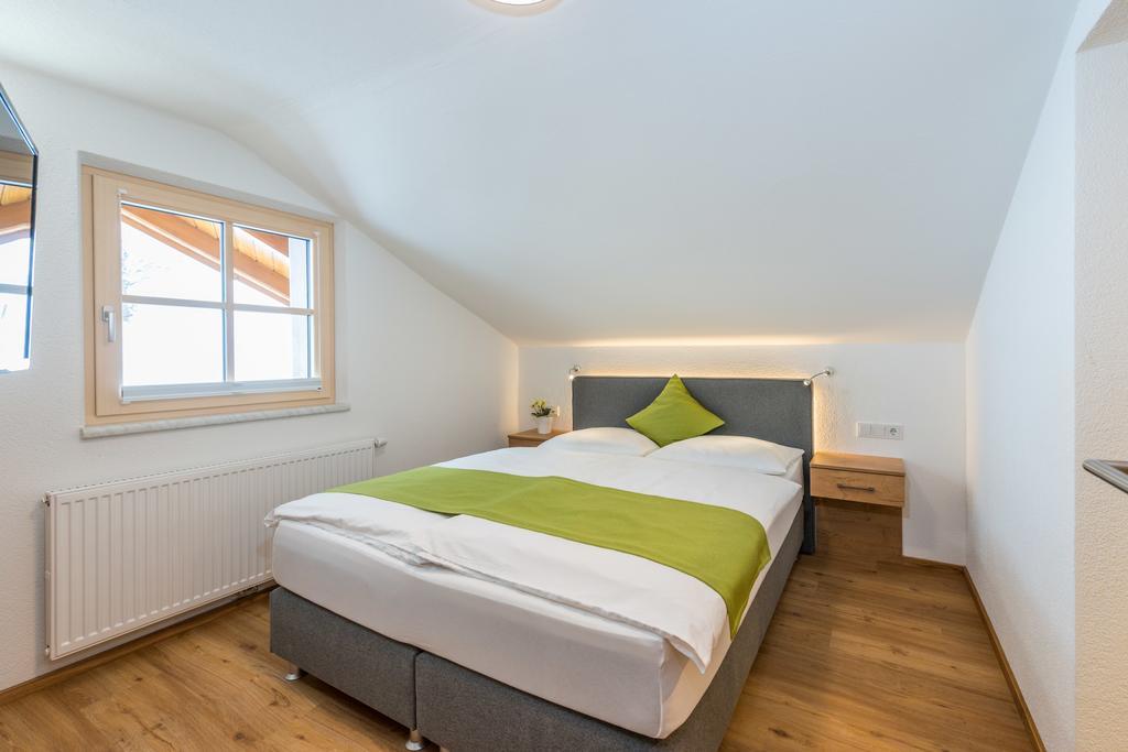 Frechhof Appartement *