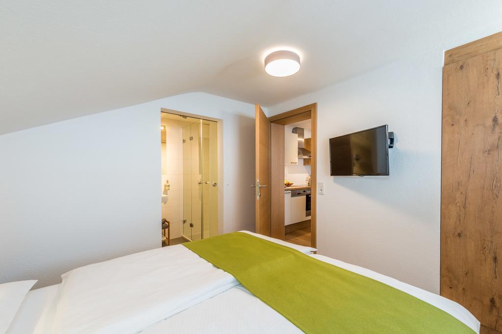 Appartement Frechhof Schladming
