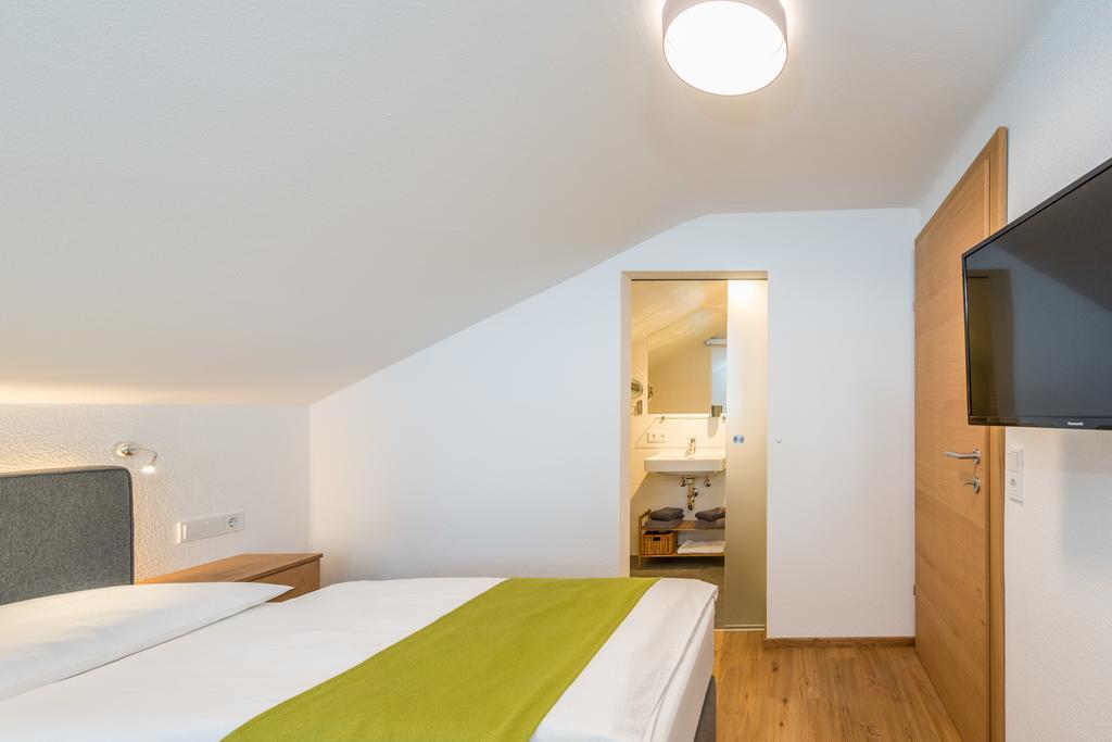 Appartement Frechhof