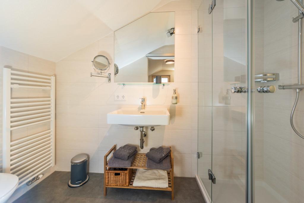 Appartement Frechhof *