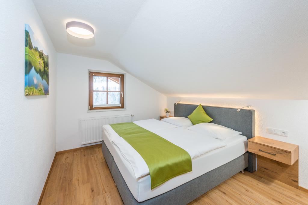 Frechhof Appartement *