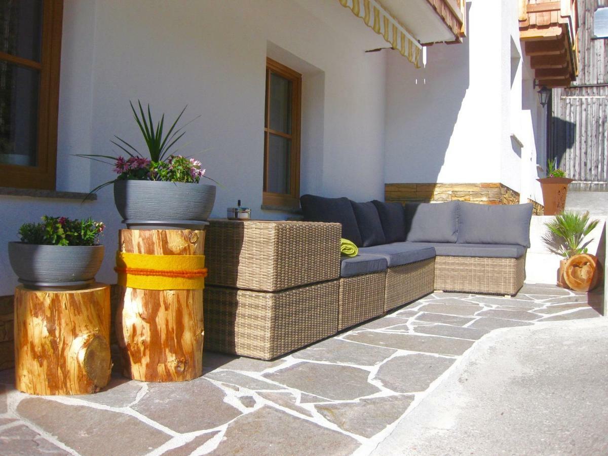 Appartement Frechhof